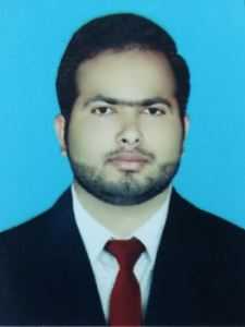 Muhammad Arslan A. - Web Developer