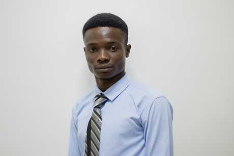 Moshie Samuel - Android Developer