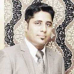 Kamran M. - Transcribing Professional 