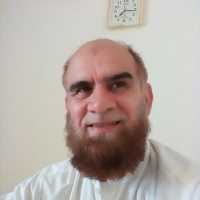 Sajjad Ahmad 