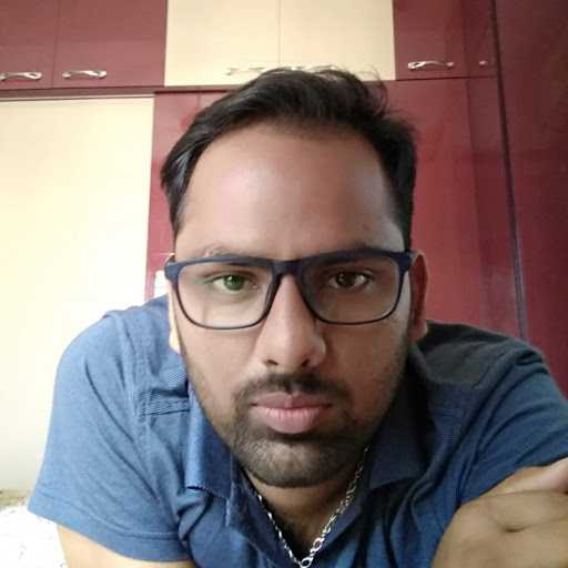 Mohan R. - Unity3d Developer