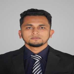 Nurul Kabir Min - Supply Chain Specialist | Shipping &amp; Logistics Coordinator (ICD