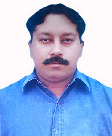 Rahul S. - System administrator