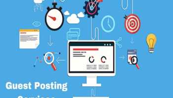 Do Guest Posting Services for Skyrocketing Domain Authority