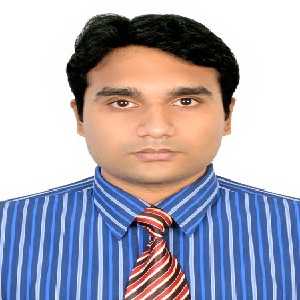 Abdullah Omar N. - Embedded Software Developer