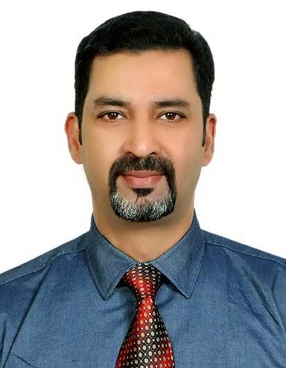 Vijay M. - Delivery Management Professional with 2 decades of experience in CAD and GIS