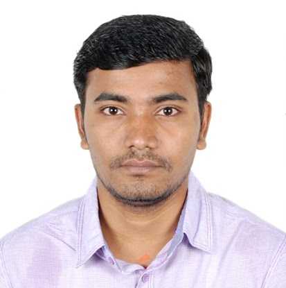 Lokesh S. - Senior software Engineer