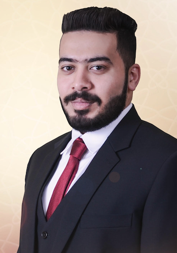 Hussain N. - Desktop Support Engineer
