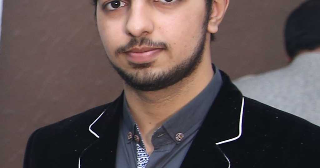 Shaheer A. - Front end developer