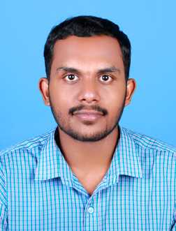 Rahul M. - Full Stack Developer