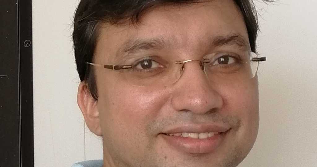 Amit D. - Deep Learning Developer