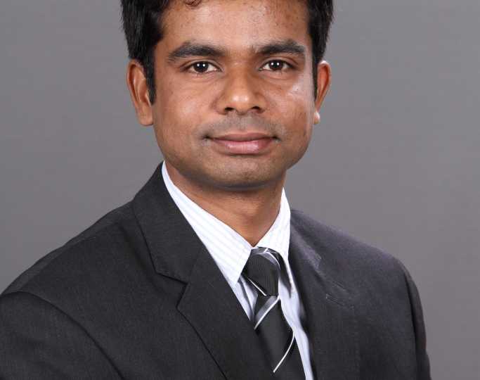 Akash K. - Business Development &amp; Sales Leader