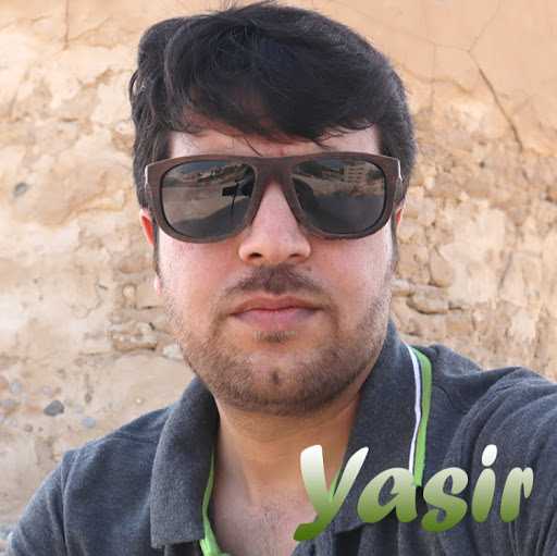 Yasir K. - Autocad Work