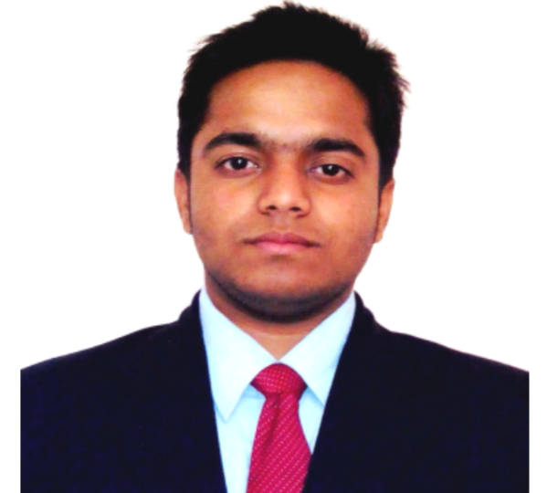 Akash K. - I am hotelier I take care about food and beverage service department