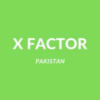 The X Factor P.