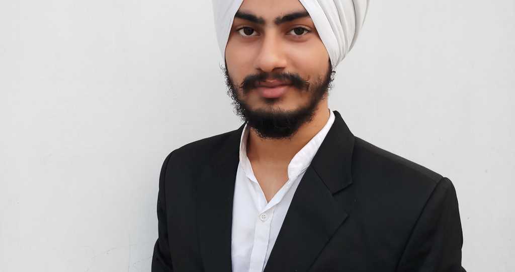 Bhupinder Singh - Professional Photoshop Editor