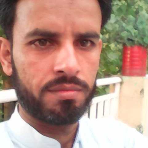 Yasir P. - Data entry operator