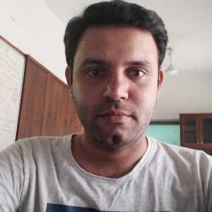 Kunal S. - Sr Quality analyst