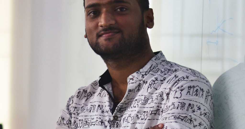 Prabhas K. - Software Developer