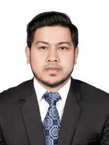 Khurram R. - Data Management, Executive