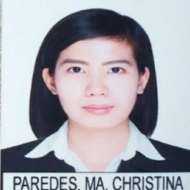 Christina P. - Sales Consultant