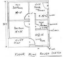making dwg , floor plan , 3d