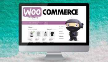 WordPress eCommerce Website Design & Development Using WooCommerce