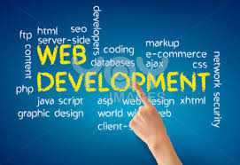 Shom K. - Custom Web Designing, Development and Digital Marketing Outsource Services
