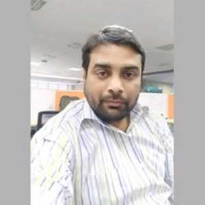 Mohamad Vashim - Top Rated 100% job success score, Full Stack Engineer and WordPress Expert