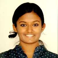 Chithra K - Software Test Engineer
