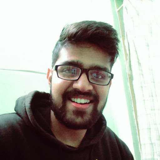 Kushagra J. - Angular Developer