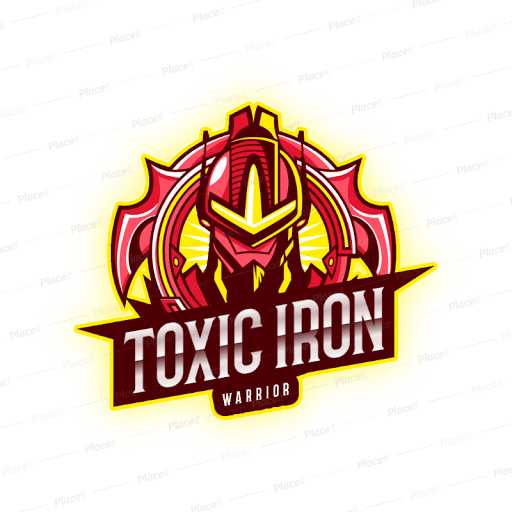 Iron Toxic G. - Python Developer