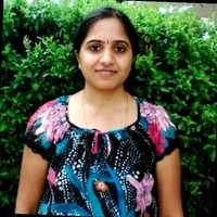 Anitha K. - Software Developer