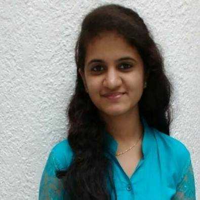 Rasika D. - Pega Developer with 5 years of experience