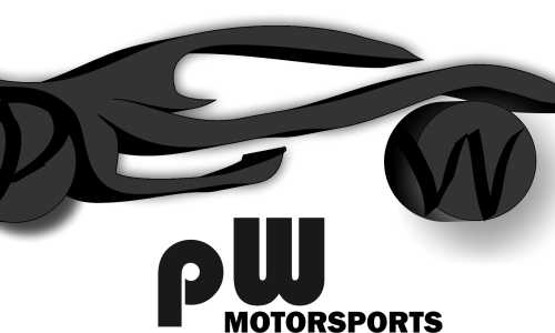 silhoutte motorsports logo