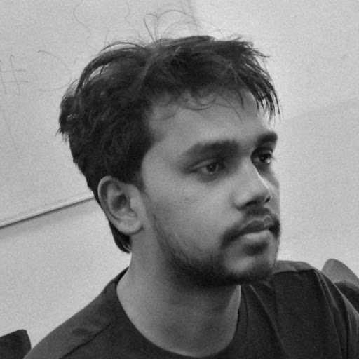 Satish R. - Android &amp; ReactNative Developer