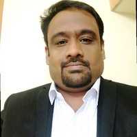 Ajay Sridharan - Market Researcher(B2B/C) and Program Manager