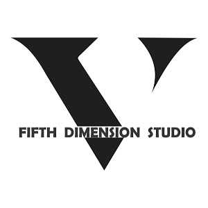 Fifth Dimension S. - 3d Architectural Visualizer and Brochure Design Artist