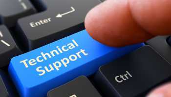 Technical Support Agent