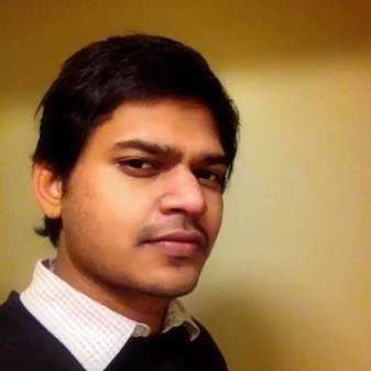 Dileep - Product Manager