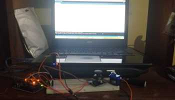 Arduino programming and consultation