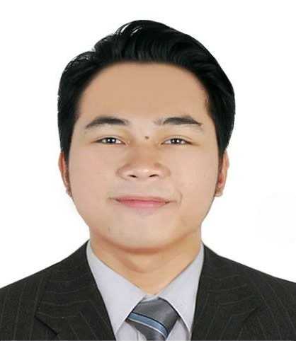 Jerald Marquez - Marketing Officer, Voice Over, Broadcaster
