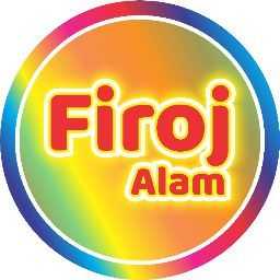 Firoj A. - Logo. Plastick Pouch