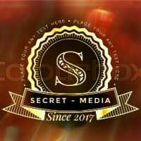 Secret Media - S.