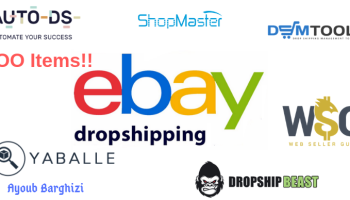 Virtual Assistant Ebay Dropshipping