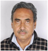 Sanjiv Kumar - Data Entry Analyst