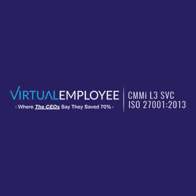 Virtual E. - Remote Staffing &amp; Tech MNC