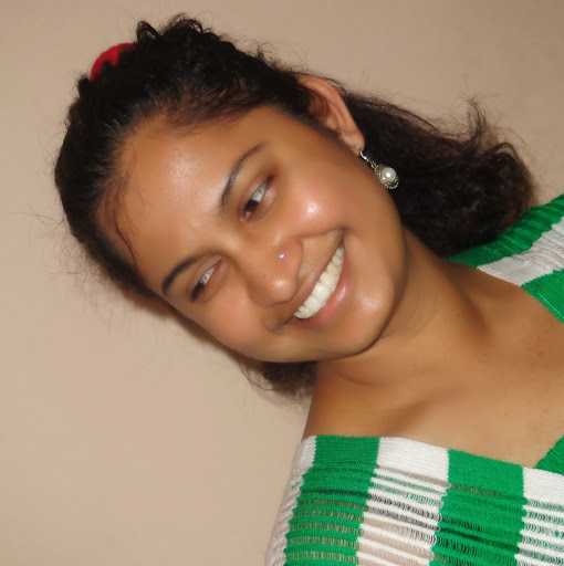 Rashmi T. - UI Developer