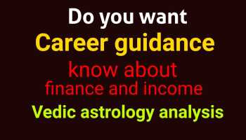 Astrology consultation services