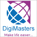 Digimasters - Customised Software Development